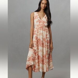 NEW Reformarion Farah Dress